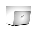 Dekolata Starwars Çizim 34x24 cm Laptop Sticker