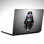 Dekolata Starwars Low Poly 34x24 cm Laptop Sticker