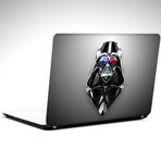 Dekolata Starwars Low Poly 35x26 cm Laptop Sticker