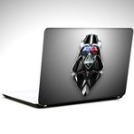Dekolata Starwars Low Poly 39x27 cm Laptop Sticker