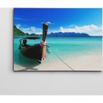 Dekolata Tayland 40x60 cm Kanvas Tablo