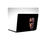 Dekolata Terminatör 2 35x26 cm Laptop Sticker