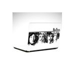 Dekolata The Beatles 40.5x27 cm Laptop Sticker