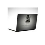 Dekolata The Wolwerine 34x24 cm Laptop Sticker