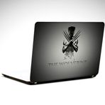 Dekolata The Wolwerine 40.5x27 cm Laptop Sticker