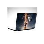 Dekolata Thor 37x26 cm Laptop Sticker