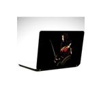 Dekolata Ünlüler ve Liderler 35x26 cm Laptop Sticker