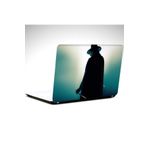 Dekolata V For Vendetta 39x27 cm Laptop Sticker