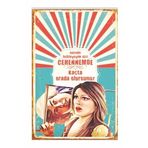 Dekolia Kuşe Kağıt Duvar Posteri Nerede Bekleyeyim Sizi Retro Vintage Drtr0096