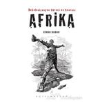Dekolonizasyon Süreci ve Sonrası Afrika - Cihan Daban