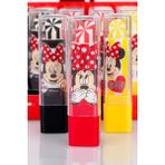 Dekommus Ile Lisanslı Mınnıe Mouse "2 Adet" Ruj Silgi - 12M-Krem