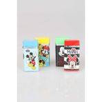 Dekommus Ile Lisanslı Mınnıe Mouse 2'li Silgi - 12M-Krem