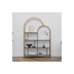 Dekomodern Lenna Kitaplık