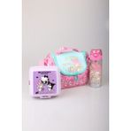 DEKOMUS İLE YENİ SEZON LİSANSLI MY MELODY&BEST FRIENDS "MELOPINK KOLEKSİYONU" TERMOSLU BESLENME ÇANTASI,500 ML MATARA VE 2 KATLI BESLENME KUTUSU /LUNCH BOX SETİ "ISLAK MENDİL HEDİYELİ" - 1 - 12M-Krem