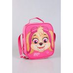 Dekomus Ile Yeni Sezon Lisanslı Paw Patrol Termoslu Beslenme Çantası - Pembe - 1
