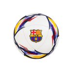 DEKOMUS ORJİNAL LİSANSLI BARCELONA FUTBOL TOPU NEWFORCE NO:5