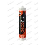 Dekonil Beyaz Mastik 450gr