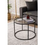 Dekopratık - Startıs Orta Sehpa 60Cm