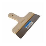Dekor 045 Eğri 20 cm Saplı Ispatula