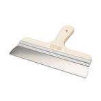 Dekor 047 Eğri Saplı 30 cm Ispatula