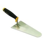 Dekor 064 26 cm Ahşap Saplı Yay ÇeliğiSıva Malası