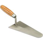 Dekor 064 Ahşap Saplı 26 cm Sıva Malası