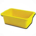 Dekor 080 50 lt Sıva ve Alçı Teknesi