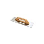 Dekor 096 Ahşap Saplı 30 cm Alçı Malası