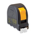 Dekor 10 mt x 25 mm Şerit Metre