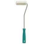 Dekor 1068 10 cm Kadife Parmak Rulo