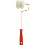 Dekor 1088 7 cm Saplı Export Boru Rulosu