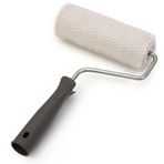 Dekor 1220 20 cm Epoksi Kirpi Rulo Küçük Çap