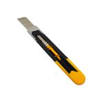 Dekor 1229 Alüminyum Uç Maket Bıçağı 18mm