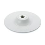 Dekor 1241 Cırt Zımpara Tabanı 12Cm