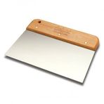 Dekor 1252 12 cm Cırt Zımpara Tabanı