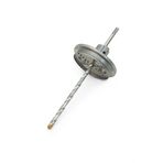 Dekor 1545 12 mm Strafor Açıcı Panç