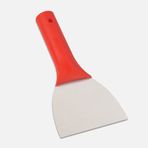 Dekor 18 cm Dkr Sap Takılabilir Kazıma Spatulası