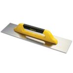 Dekor 210 Plastik Saplı 30 cm Alçı Malası