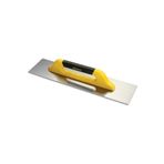 Dekor 212 Plastik Saplı 40 cm Alçı Malası