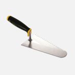 Dekor 22 cm Plastik Sap Beyaz Tuğla Malası