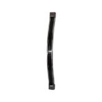 Dekor 224 mm Seyhan Krom Siyah Pvc