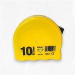 Dekor 298 10 mt 25 mm Şoka Dayanıklı Şerit Metre