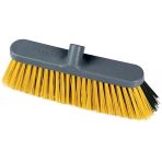 Dekor 30 cm 6255 Premium Plastik Bahçe Fırçası