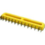 Dekor 30 cm Alçı Sistresi