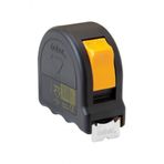 Dekor 307 Soft Touch 8x25 mm Şerit Metre