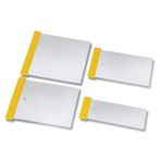 Dekor 4 Parça Oto Spatula Takımı