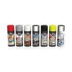 Dekor 400 ml Metal Ahşap Akrilik Sprey Boya