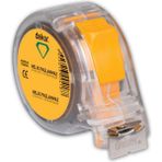 Dekor 419 8 m x 25 mm Helix Paslanmaz Şerit Metre