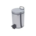 Dekor 6011 13 12 lt Pedallı Çöp Kovası