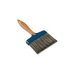 Dekor 6034 100 mm Kestirme Fırçası